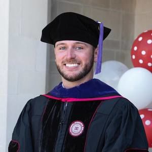 Meet your Posher, Jack